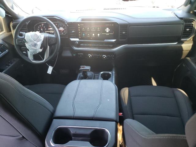 2024 GMC SIERRA K15 - 1GTRUCED4RZ372233