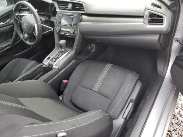 2019 HONDA CIVIC LX - 2HGFC4B62KH307194