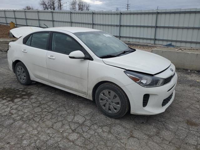 Vin: 3kpa24adxle302401, lot: 43792205, kia rio lx 20204
