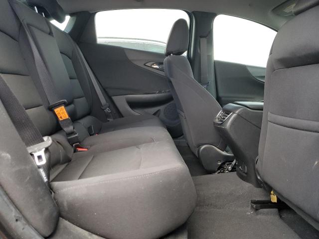 2017 CHEVROLET MALIBU LT - 1G1ZE5ST0HF286849