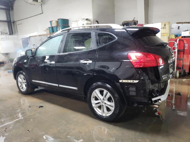 2015 NISSAN ROGUE SELE - JN8AS5MV5FW759920