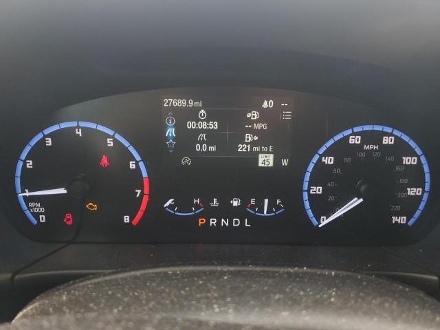 2022 FORD BRONCO SPO - 3FMCR9B61NRE01567