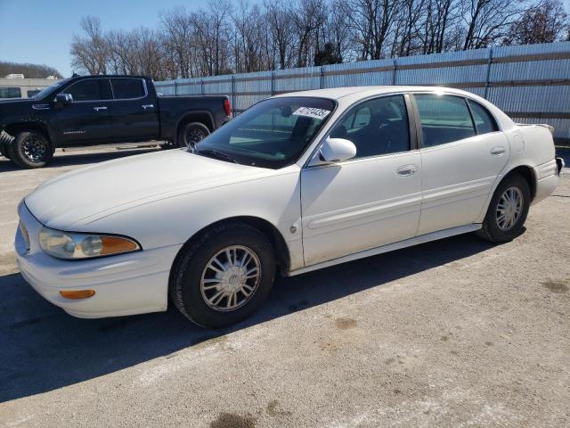 BUICK LESABRE CU