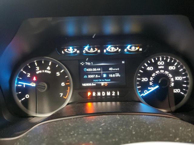 2017 FORD F150 SUPER - 1FTEW1EP2HKD53730