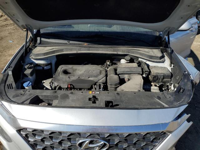2019 HYUNDAI SANTA FE S - 5NMS3CAD5KH029435