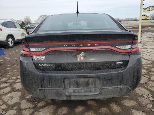 2015 DODGE DART SXT - 1C3CDFBB3FD150175