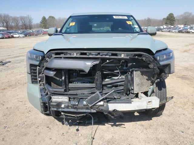 2024 TOYOTA TUNDRA CRE - 5TFJC5DB4RX064924