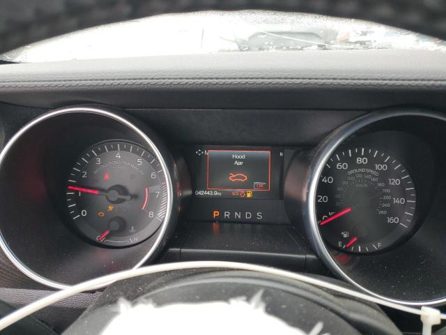 2023 FORD MUSTANG - 1FA6P8TH5P5101057