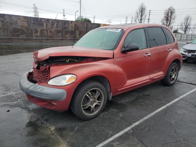 CHRYSLER PT CRUISER