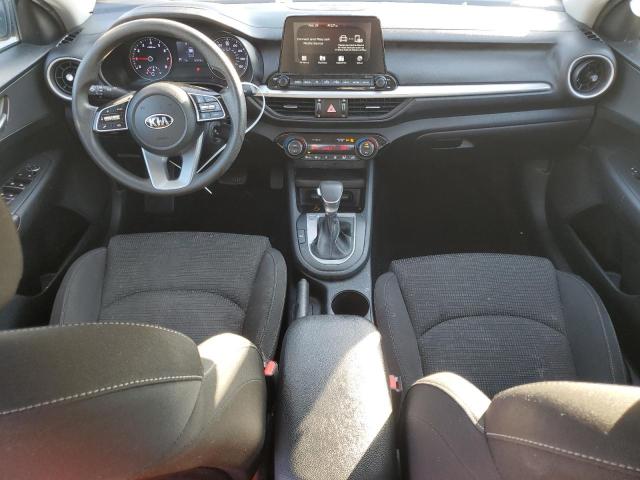 2019 KIA FORTE FE - 3KPF24AD0KE129752