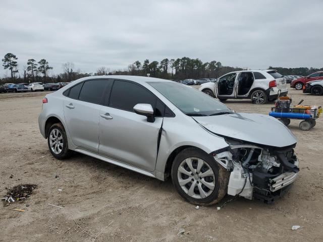 Vin: 5yfepmae0np374107, lot: 46224385, toyota corolla le 20224