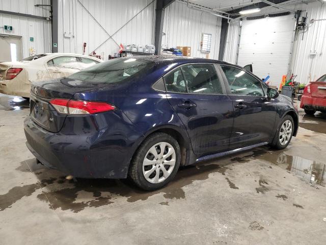 2020 TOYOTA COROLLA LE 5YFBPRBE4LP019291