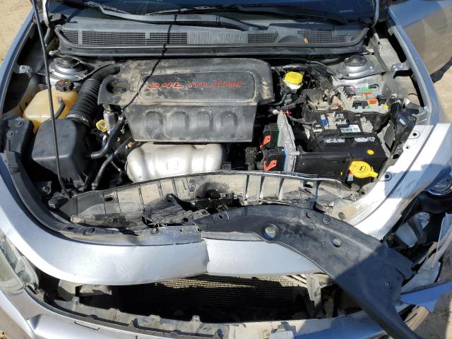 2015 DODGE DART SXT - 1C3CDFBB9FD193001