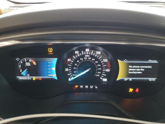 2020 FORD FUSION S - 3FA6P0G72LR259365