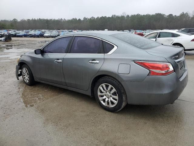 2015 NISSAN ALTIMA 2.5 - 1N4AL3AP7FC287729