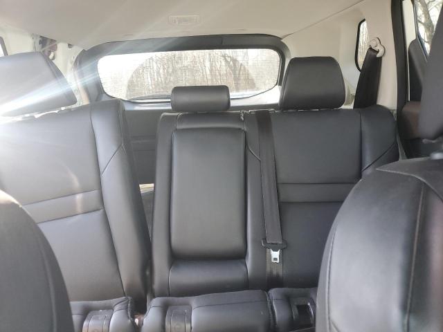 2022 NISSAN ROGUE SV - 5N1BT3BB9NC714419