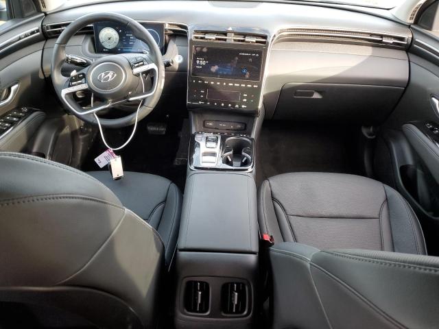 2024 HYUNDAI TUCSON LIM - 5NMJECDE3RH311660