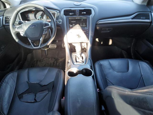 2016 FORD FUSION TIT 3FA6P0SU1GR377328