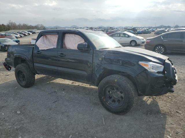 Vin: 3tmcz5anxpm607248, lot: 44156725, toyota tacoma double cab 20234