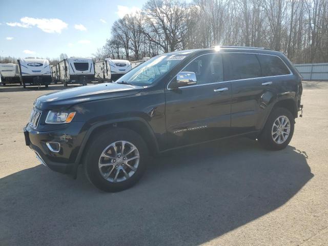 Vin: 1c4rjfbg7gc433907, lot: 44954305, jeep grand cher limited 2016 img_1