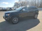 2016 JEEP GRAND CHER - 1C4RJFBG7GC433907