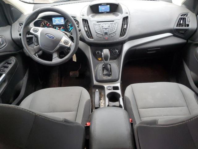 2015 FORD ESCAPE SE - 1FMCU0GX2FUA75008