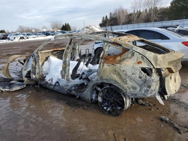 Vin: 5yjygdee2mf078328, lot: 44137445, tesla model y 20212