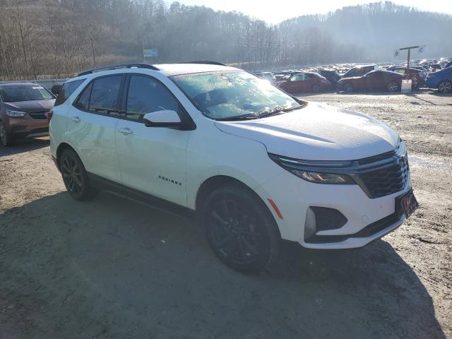 Vin: 3gnaxweg5ps119939, lot: 47349015, chevrolet equinox rs 20234