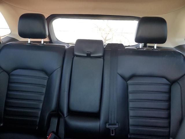 2020 FORD EDGE SEL - 2FMPK3J95LBA23506