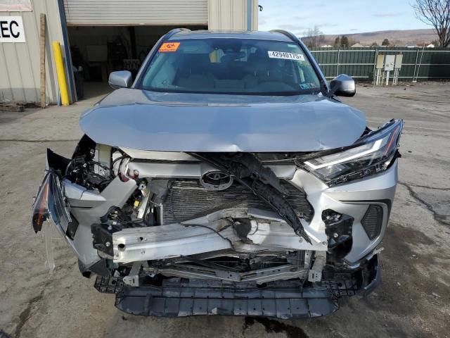 2022 TOYOTA RAV4 XLE 2T3P1RFV1NW304590