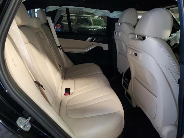 2020 BMW X5 XDRIVE4 - 5UXCR6C0XL9B42066