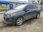 2020 CHEVROLET TRAX 1LT - 3GNCJPSB9LL148907