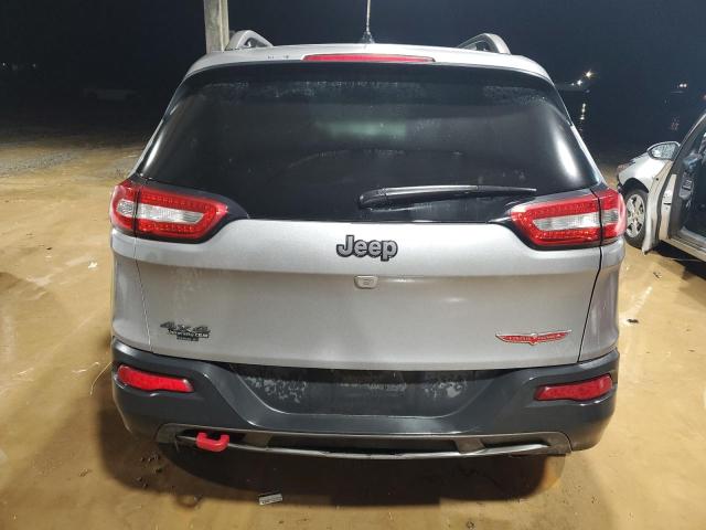 2015 JEEP CHEROKEE T - 1C4PJMBS2FW500796