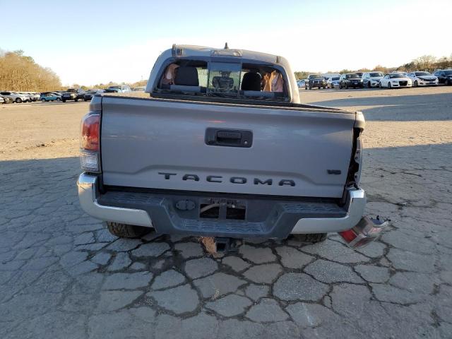 2021 TOYOTA TACOMA 5TFCZ5AN2MX278163