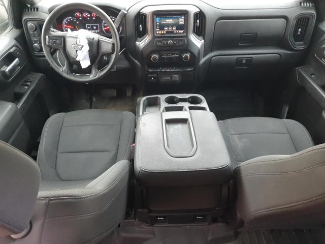 2021 CHEVROLET 1500 1GCPYCEF1MZ339213