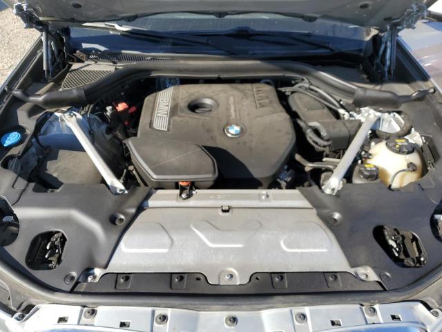 2019 BMW X3 XDRIVE3 - 5UXTR9C57KLE17438