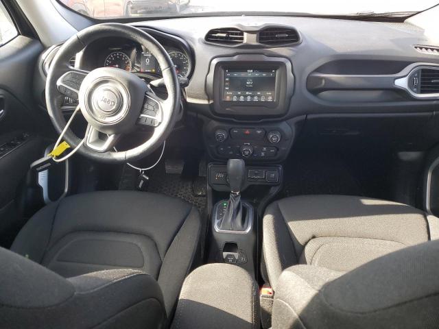 2020 JEEP RENEGADE L - ZACNJBBB6LPL85654