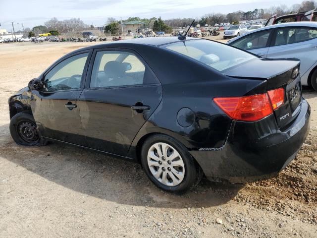 Vin: knafu4a28a5166970, lot: 45913345, kia forte ex 20102