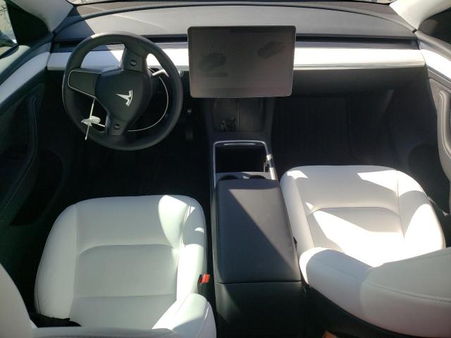 2023 TESLA MODEL Y - 7SAYGDEE7PA199666