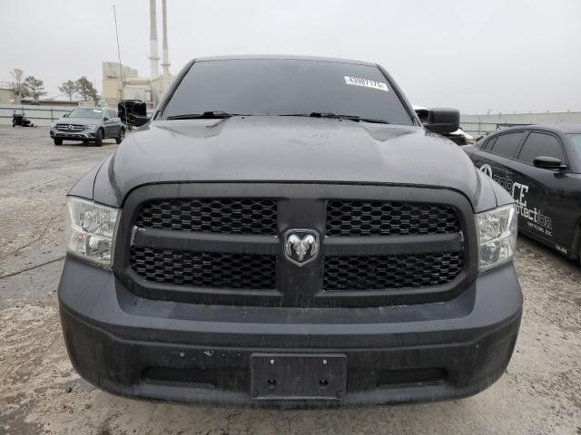 2018 RAM 1500 ST - 1C6RR7FG1JS345576