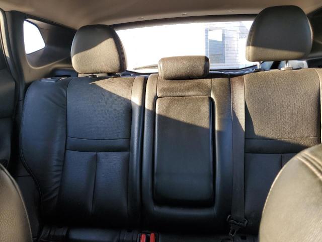 2017 NISSAN ROGUE SPT JN1BJ1CR0HW112573