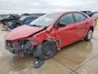 2019 TOYOTA COROLLA L - 2T1BURHEXKC146058