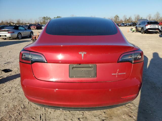 2020 TESLA MODEL 3 5YJ3E1EB0LF735971