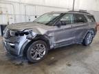 2022 FORD EXPLORER X - 1FMSK8DH7NGB27629