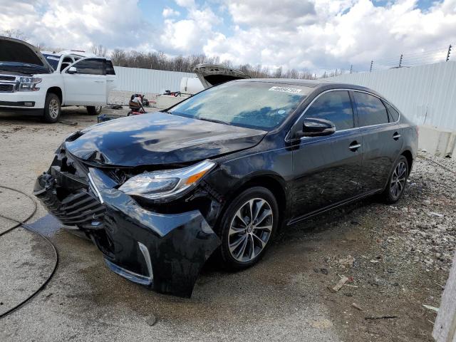 TOYOTA AVALON XLE