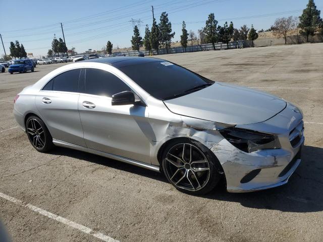 Vin: wddsj4eb3jn533252, lot: 46695885, mercedes-benz cla-class 250 20184