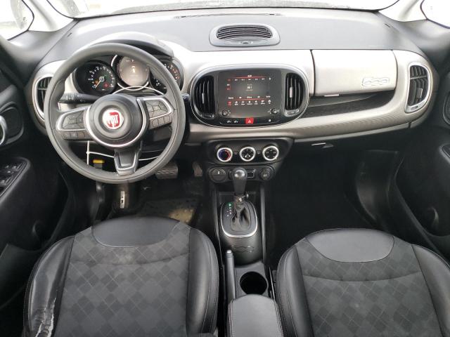 2018 FIAT 500L POP ZFBCFAAH5JZ041648
