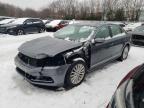 2017 VOLKSWAGEN PASSAT SE - 1VWBT7A34HC082310