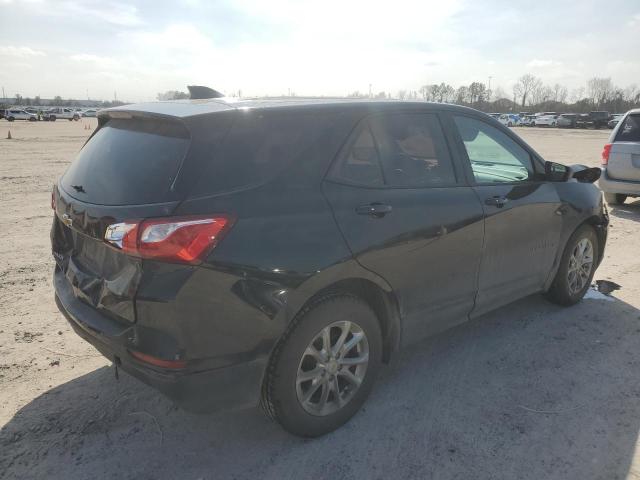 2019 CHEVROLET EQUINOX LS - 2GNAXHEVXK6173142