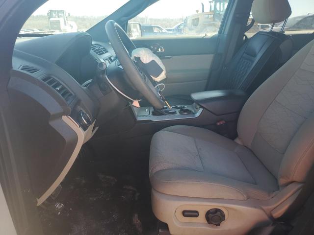 2015 FORD EXPLORER - 1FM5K7B9XFGC16924